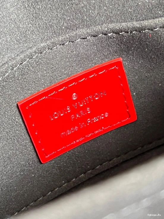 MINI VUITTON DAUPHINE LOUIS 0131